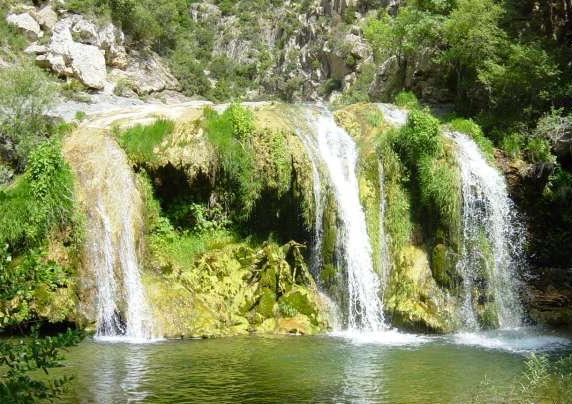 cascade de termes