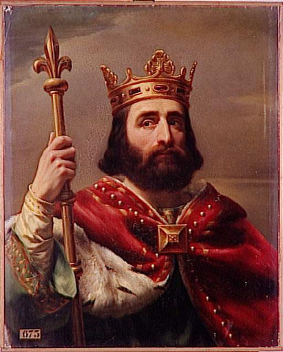 Charles Martel