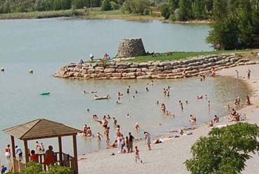 lac de jouarres